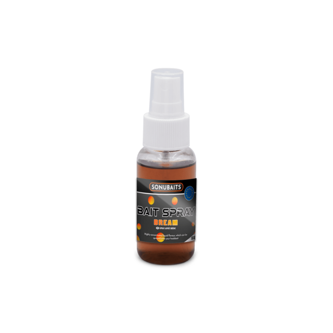 Sonubaits Spray appât - 50 ml