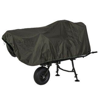 Carp Porter Couverture Barrow