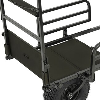 Carp Porter Grande planche de base