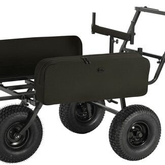 Carp Porter Sacs latéraux grands formats