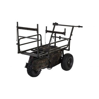 Carp Porter Trident Power Porter Dark Kamo + batterie + chargeur      