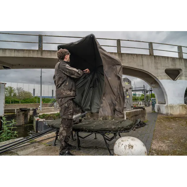 Nash Scope OPS - Recon Brolly
