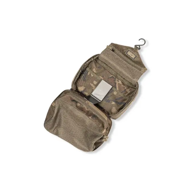 Nash Subterfuge - Trousse de toilette
