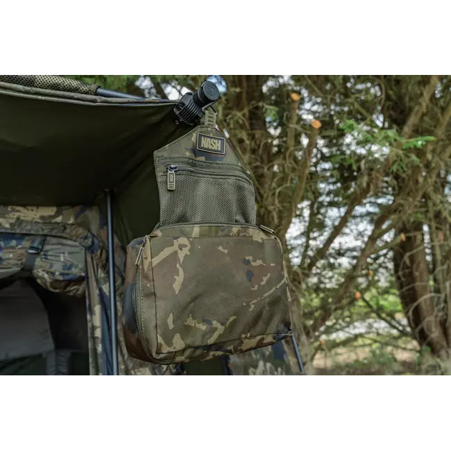 Nash Subterfuge - Trousse de toilette