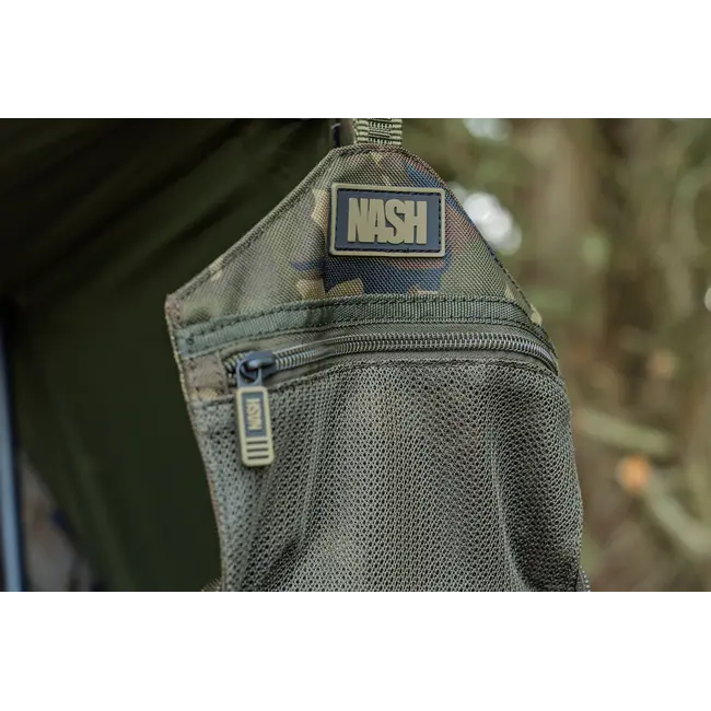 Nash Subterfuge - Trousse de toilette