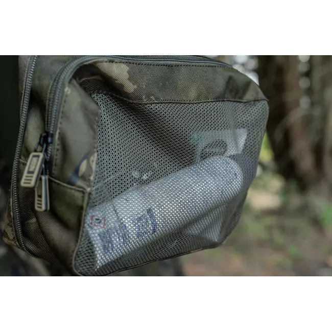 Nash Subterfuge - Trousse de toilette