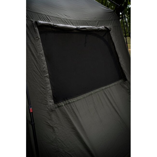 JRC Cocoon II Basecamp Biwy