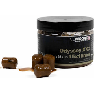 CC Moore Odyssey XXX - Appâts Glugged Hookbaits