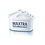 Maxtra filterpatronen 2 stuks