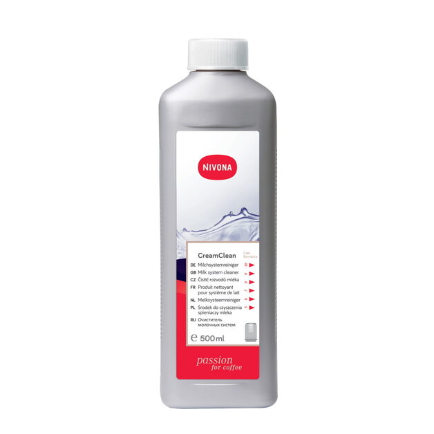 NIVONA Vloeibare Melkreiniger Creamclean - 500ml