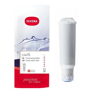 Claris Waterfilter - NIRF700