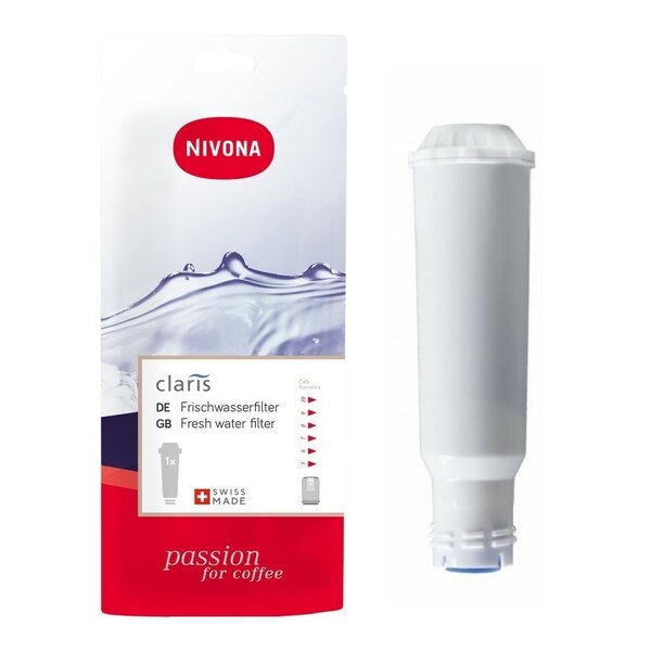 Claris Waterfilter - NIRF700