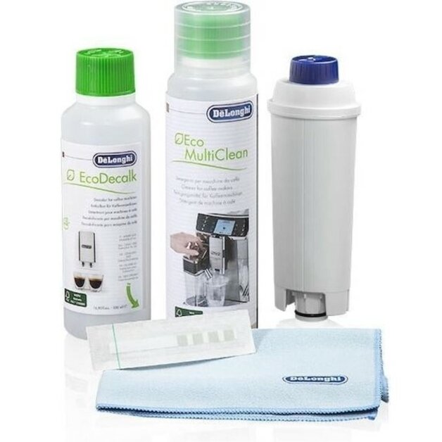 DELONGHI Coffee Care Kit