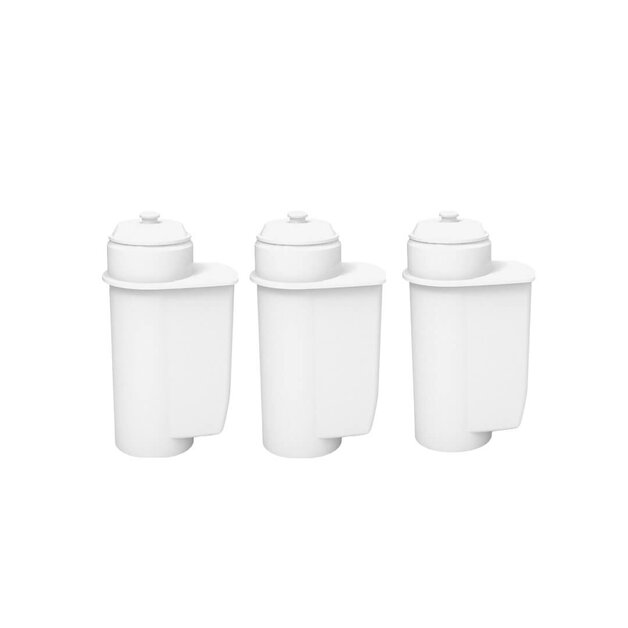 ECCELLENTE Waterfilter voor SIEMENS EQ Series - Voordeelverpakking