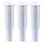 White Waterfilter voor Jura - Voordeelverpakking