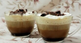 Kerstkoffie Recept 4