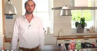 Wat is het verschil tussen citroenzuur en melkzuur?
