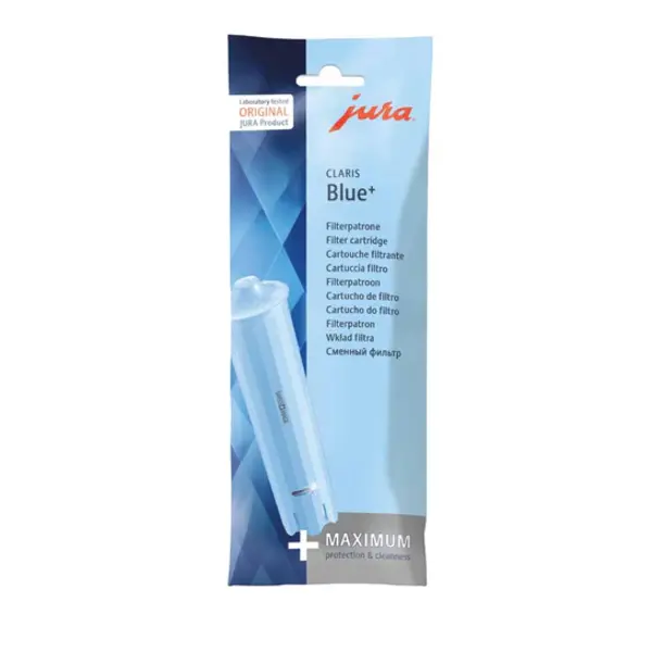 CLARIS Blue+ Waterfilter 71311 | Origineel