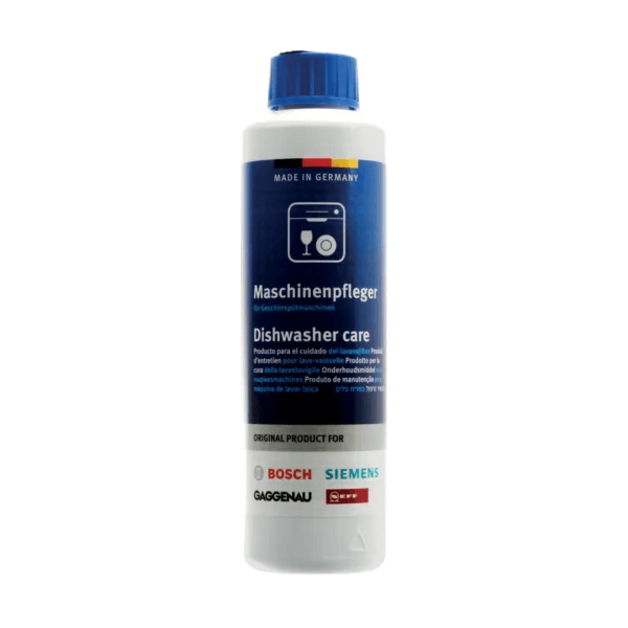 SIEMENS - BOSCH Reiniger voor vaatwassers  - 250ml