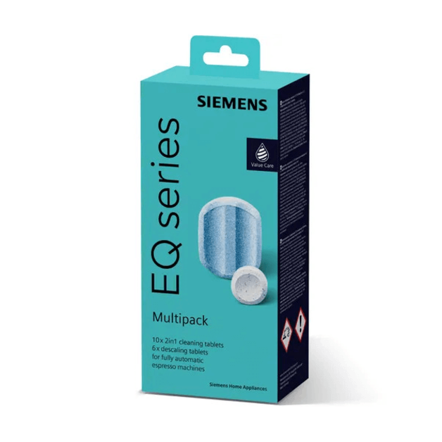 SIEMENS EQ Series Multipack TZ80003A