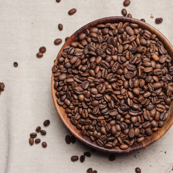 Koffiebonen Single Origin Guatemala – 250 gram
