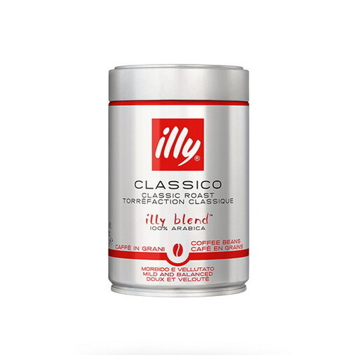 ILLY Classico Koffiebonen - 250 gram