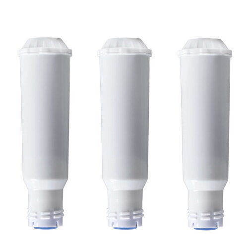 ECCELLENTE Voordeelset van 3 waterfilters geschikt voor Melitta Pro Aqua