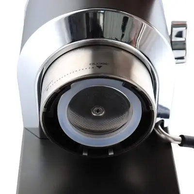 Pistonring 51 mm geschikt voor Delonghi en Smeg