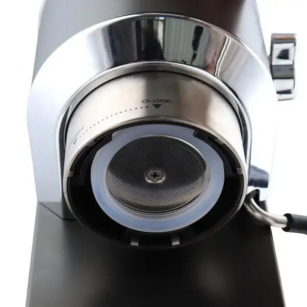 Pistonring 51 mm geschikt voor Delonghi en Smeg