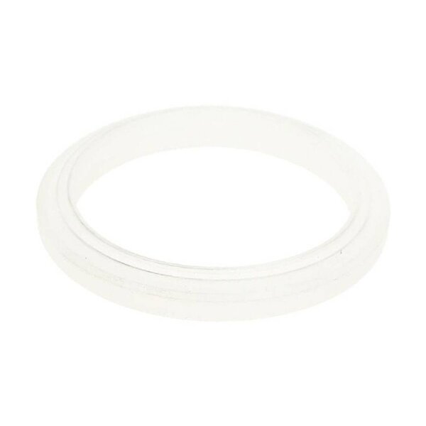Pistonring 51 mm geschikt voor Delonghi en Smeg