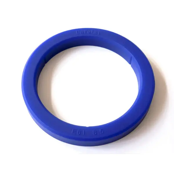 Pistonring E61 dikte 8,5mm (blauw) geschikt voor oa Faema Rocket Kees Isomac Quickmill etc