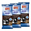 3x Claris Pro Aqua Filterpatroon