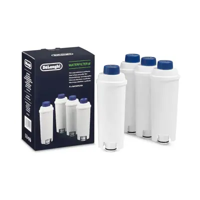 ECAM waterfilter - 4 stuks - DLSC321