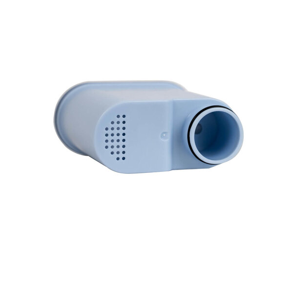 set van 4 AquaClean waterfilters geschikt voor Philips Saeco