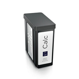 EQ900 plus ontkalkingscartridge - TZ800Z2