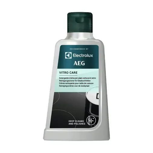 AEG Reinigingscrème voor kookplaat - Vitro Care - 300ml - 9029865244