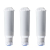 Voordeelset van 3 waterfilters geschikt voor Nivona CafeRomatica