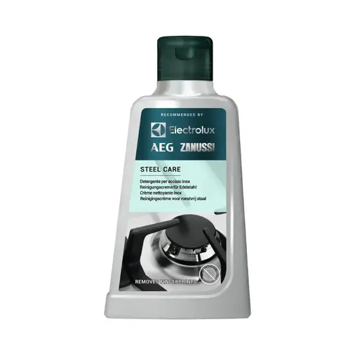 AEG Steel Care Cream - 300ml