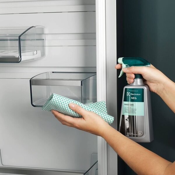 Koelkast Reiniger  - 500 ml reinigingsspray