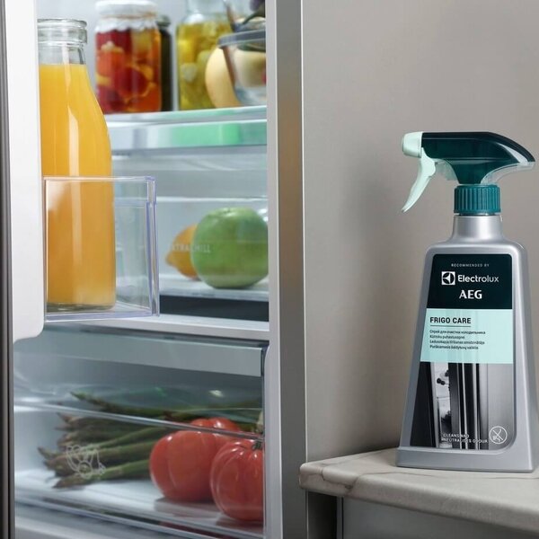 Koelkast Reiniger  - 500 ml reinigingsspray