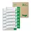 Machine Descaler – 12 x 25g (SCC102) espressomachine ontkalker