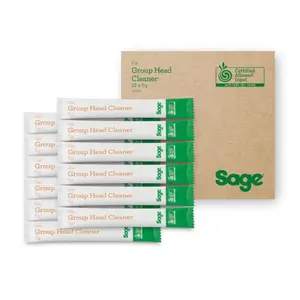 Group Head Cleaner -12 x 5g (SCC202) espressomachine reiniger