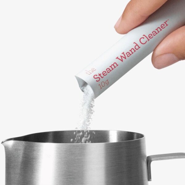 Steam Wand Cleaner - 6 x 10g (SCC301) stoompijpreiniger