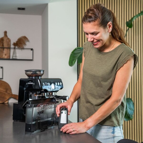Waterfilter voor  Sage, Breville en Solis