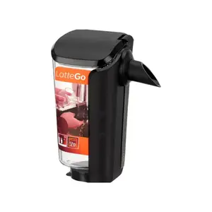 LatteGo - Melkreservoir CA6708/10 - Zwart