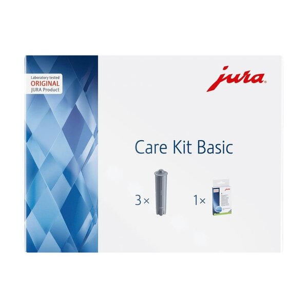 Care Kit Smart+ basis onderhoudspakket