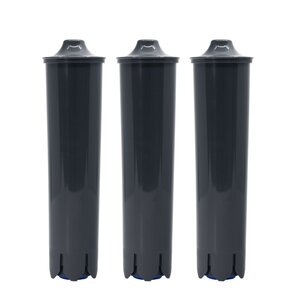 Grey+ waterfilters - alternatief voor Jura Smart filterpatronen - 3 stuks