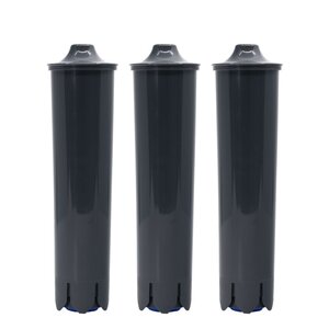 Grey+ waterfilters - alternatief voor Jura Smart filterpatronen - 3 stuks