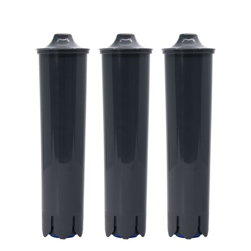 ECCELLENTE Grey+ waterfilters - alternatief voor Jura Smart filterpatronen - 3 stuks