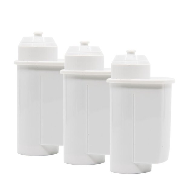 ECCELLENTE Waterfilter voor SIEMENS EQ Series - Voordeelverpakking
